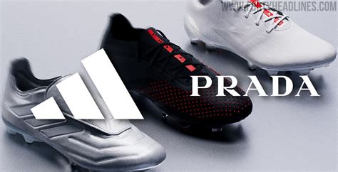 adidas prada football|adidas prada official site.